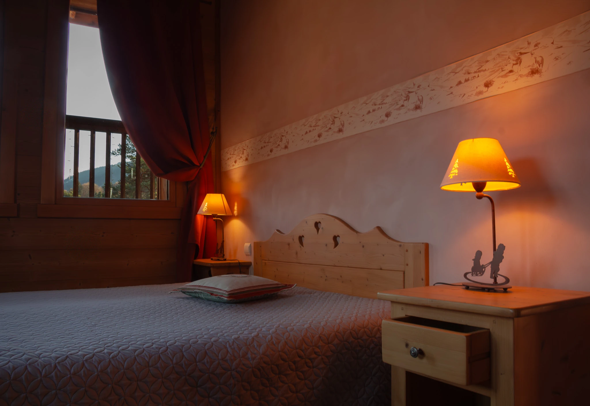 chambre 2